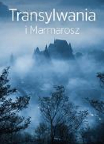 Travelbook - Transylwania i Marmarosz