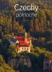 Travelbook - Czechy północne w.2019