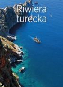 Travelbook - Riwiera turecka w.2019