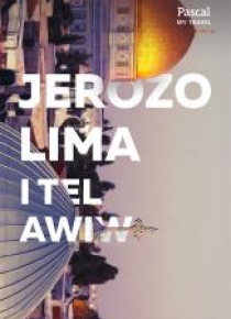 My Travel. Jerozolima i Tel Awiw