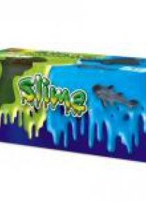 Slime 2x120gr - Głębia oceanu