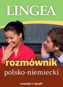 Rozmównik polsko-niemiecki