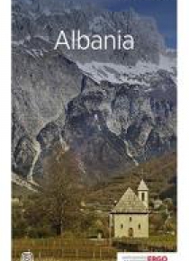 Travelbook. Albania