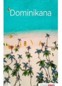 Travelbook. Dominikana