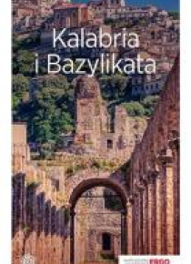 Travelbook. Kalabria i Bazylikata