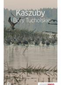 Travelbook. Kaszuby i Bory Tucholskie