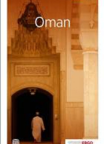 Travelbook. Oman