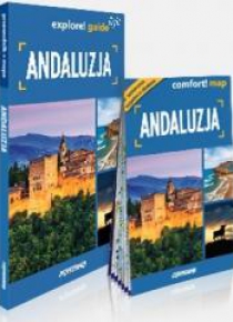 Explore! guide light Andaluzja w.2019