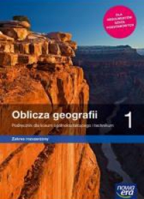 Geografia LO 1 Oblicza geografii podr ZR w.2019 NE