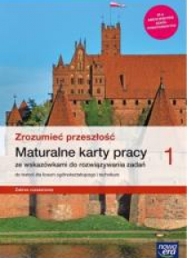 Historia LO 1 Zrozumieć przeszłość KP ZR w.2019 NE