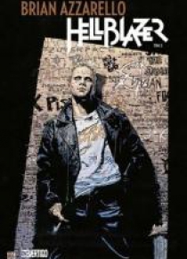 Hellblazer T.2