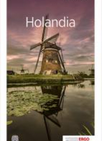 Travelbook - Holandia