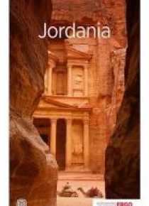 Travelbook - Jordania