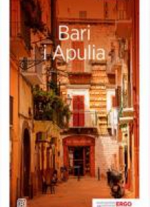 Travelbook - Bari i Apulia