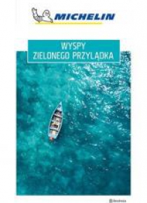 Przewodnik Michelin. Wyspy Zielonego Przylądka