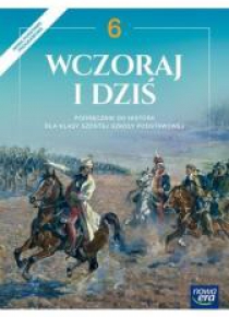 Historia SP  6 Wczoraj i dziś Podr. w.2019 NE