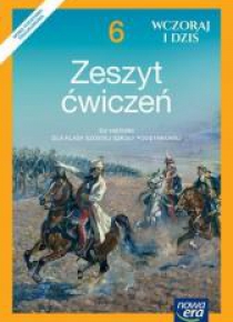 Historia SP  6 Wczoraj i dziś ćw w.2019 NE