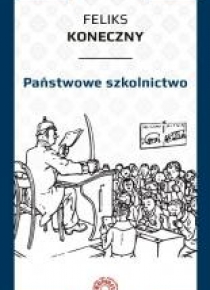 Państwowe szkolnictwo