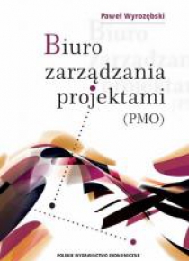 Biuro zarządzania projektami (PMO)