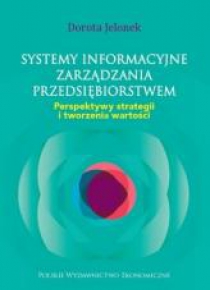 Systemy informacyjne zarządzania przedsiębiorstwem