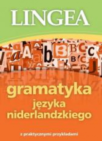 Gramatyka języka niderlandzkiego w.2019