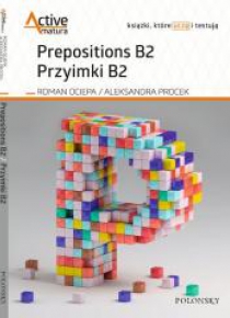 Prepositions B2. Przyimki B2