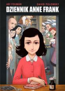 Dziennik Anne Frank