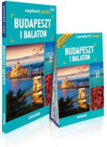 Explore! guide light Budapeszt i Balaton w.2019