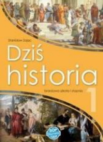 Historia SBR 1 Dziś historia podręcznik SOP