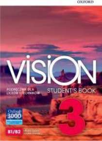 Vision 3 SB OXFORD