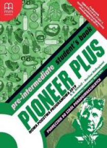 Pioneer Plus Pre-Intermediate SB w.2019