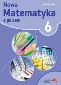 Matematyka SP 6 Z Plusem Podr. w.2019 GWO