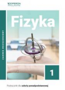 Fizyka LO 1 Podr. ZR w.2019