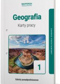 Geografia LO 1 KP ZP w.2019