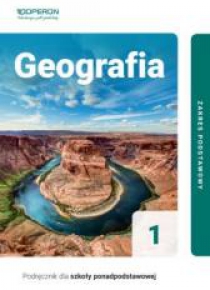 Geografia LO 1 Podr. ZP w.2019