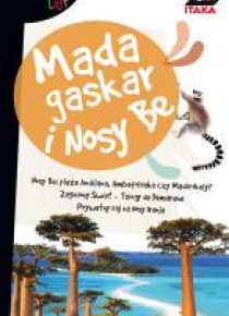 Pascal Lajt Madagaskar i Nosy Be