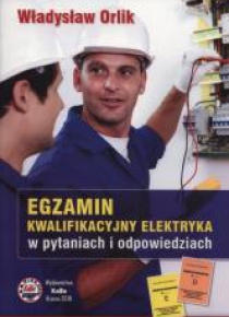 Egzamin kwalifikacyjny elektryka 2018