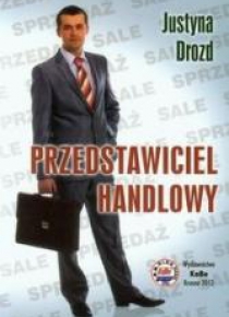 Przedstawiciel handlowy