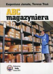 ABC magazyniera