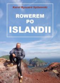 Rowerem po Islandii