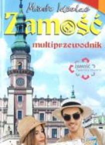 Multiprzewodnik - Zamość w.2019