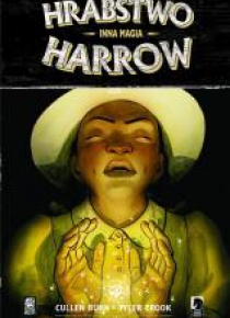 Hrabstwo Harrow T.6 Inna Magia