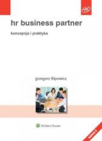 HR Business Partner