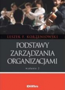 Podstawy zarządzania organizacjami w.2019