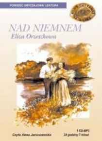 Nad Niemnem Audiobook