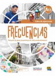 Frecuencias A1.1 ćwiczenia