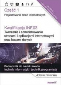 Kwalifikacja INF.03 Tworzenie i admin. ...cz.1