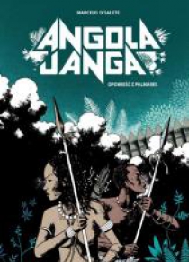 Angola Janga