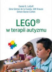 LEGO w terapii autyzmu