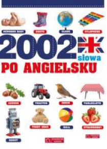 2002 słowa po angielsku